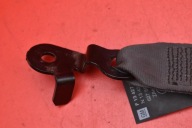seat belt left front 13427740 OPEL CORSA E 14-20