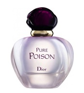Dior Pure Poison Parfumovaná voda 50 ml