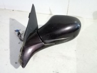 Alfa Romeo 166 mirror left electrics 814/A