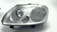 light left front EU 2K0941005B VOLKSWAGEN TOURAN and