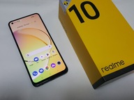 Smartfon realme 10 8 GB / 128 GB 4G (LTE) czarny