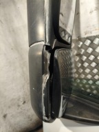 Tür links MERCEDES ACTROS MP4