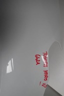 TOYOTA YARIS IV 20- fender right front front