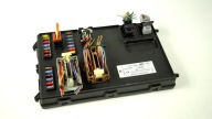 Module fusibles Unité commande confort BSI FORD TRANSIT 7 MK7 CC1T-14A073-BD