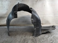 SKODA RAPID 2015r mudguard left front 5JA809961B