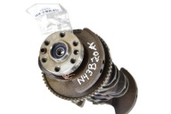crank Nominalny BMW E81 E87 E60 E61 E90 E91 2.0i 122KM 143KM N43B20AY