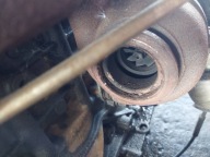 turbo TURBINA Ibrida AUDI A3 8P 059145701F GT2056V 2.0 TDI
