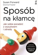 Donna Frazier - Sposób na kłamcę