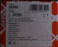 amortizer FEBI 20309 MERCEDES A0063264300