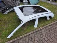 dach PANORAMICZNY PANORAMA AUDI Q5 FY 80A II 2017-2024