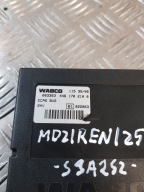 control unit WABCO ECAS BUS 4461702100 24V