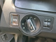 VW Passat B6 05-10 Schalter Schalter Bedienteil POKRETLO Leuchten
