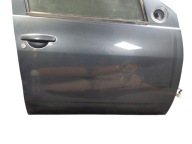 door right front DACIA DUSTER and LIFT (2013-2017) KOD LAKIERU TEKNA