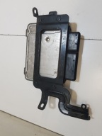 computer of the engine control unit HYUNDAI I30 II 39111-2A930 0281019080