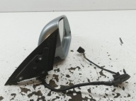 mirror right 10 PIN Audi A6 III (2004-2011) C6