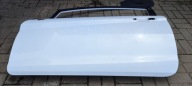 door front front left Ford Fiesta MK7 3D H9