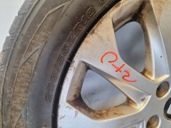 SEAT LEON III 13-17 205/55 R16