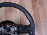 Toyota Yaris Cross steering wheel, heated