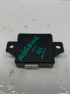 module alarm module control unit 4M5418R0A RENAULT