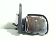 Renault Kangoo and mirror right el. 5 PIN