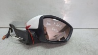mirror right 11 vertical PEUGEOT 208 2012