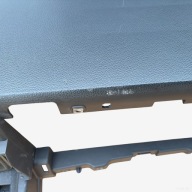 dashboard complete airbag console tension belts cockpit PEUGEOT TRAVELLER 2016 ROK