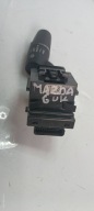 commande levier commodo sous volant commodo lave glaces droit MAZDA 617F887 2013R