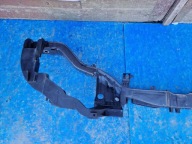 support panel for radiators pillar FORD FOCUS III 2010R->2018R