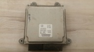 modulo computer Motore 6519009002 MERCEDES W212 2.2CDI HYBRID