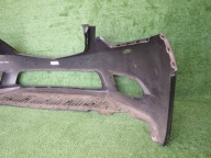 HONDA ACCORD VIII 8 LIFT 10- front bumper front