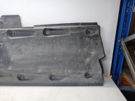 BLENDE ABDECKUNG ABDECKUNG UNTERFAHRSCHUTZ RECHTS AUDI A1 VW 6R0825202
