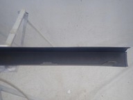 AUDI A6 C6 06-08 ALLROAD threshold left moulding left