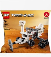 LEGO Technic 30682 Mars Rover Perseverance NASA