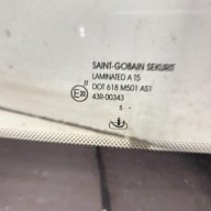 window iron HYUNDAI IX20 09-19 2015