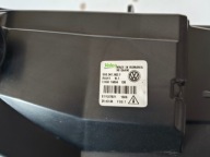 Nebelscheinwerfer rechts VW GOLF VII 5G0 17- LIFT