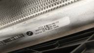 BMW 3 G20 G21 radiator fan KOMPLET 1.8D engine B47B
