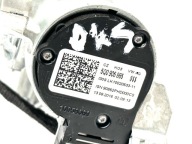 AUDI A3 S3 8V ignition key PILOT SCYZORYK 1K0905851 8V0837220