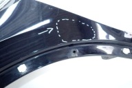 VW TIGUAN II 15- fender left front front