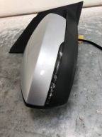 mirror right 6 PIN LA7W VW POLO V 5D EUROPA