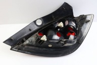OPEL ASTRA H III light left rear part rear HATCHBACK 5D EUROPA 24451835