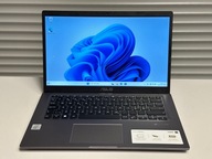 Laptop Asus vivobook 14 x415j i7 10 gen /16gb / 128gb / win 11 home.