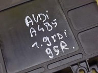 AUDI A4 B5 1.9 TDI control unit of the engine 0281001366/367