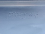 ventilátor chladiče A1645000193 MERCEDES