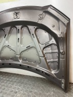 Capot MITSUBISHI OUTLANDER 2 II LIFT 09-12