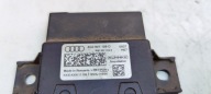 control unit DZWIEKU of the engine AUDI A6 C7 A7 4G0907159D