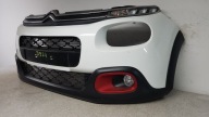 CITROEN C3 III 2016 - LEDY bumper front 7924