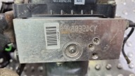 pump control unit ABS 9G91-2C405-AB FORD S-MAX MK1 GALAXY MK3 MONDEO MK4