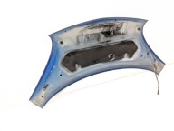 Capot kod lakieru ELY Citroen C1 05-14