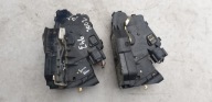 Schloß rechts heck Tür BMW 3 e46 2001