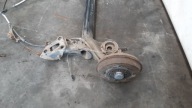axis rear bebny 5d Opel Corsa E
